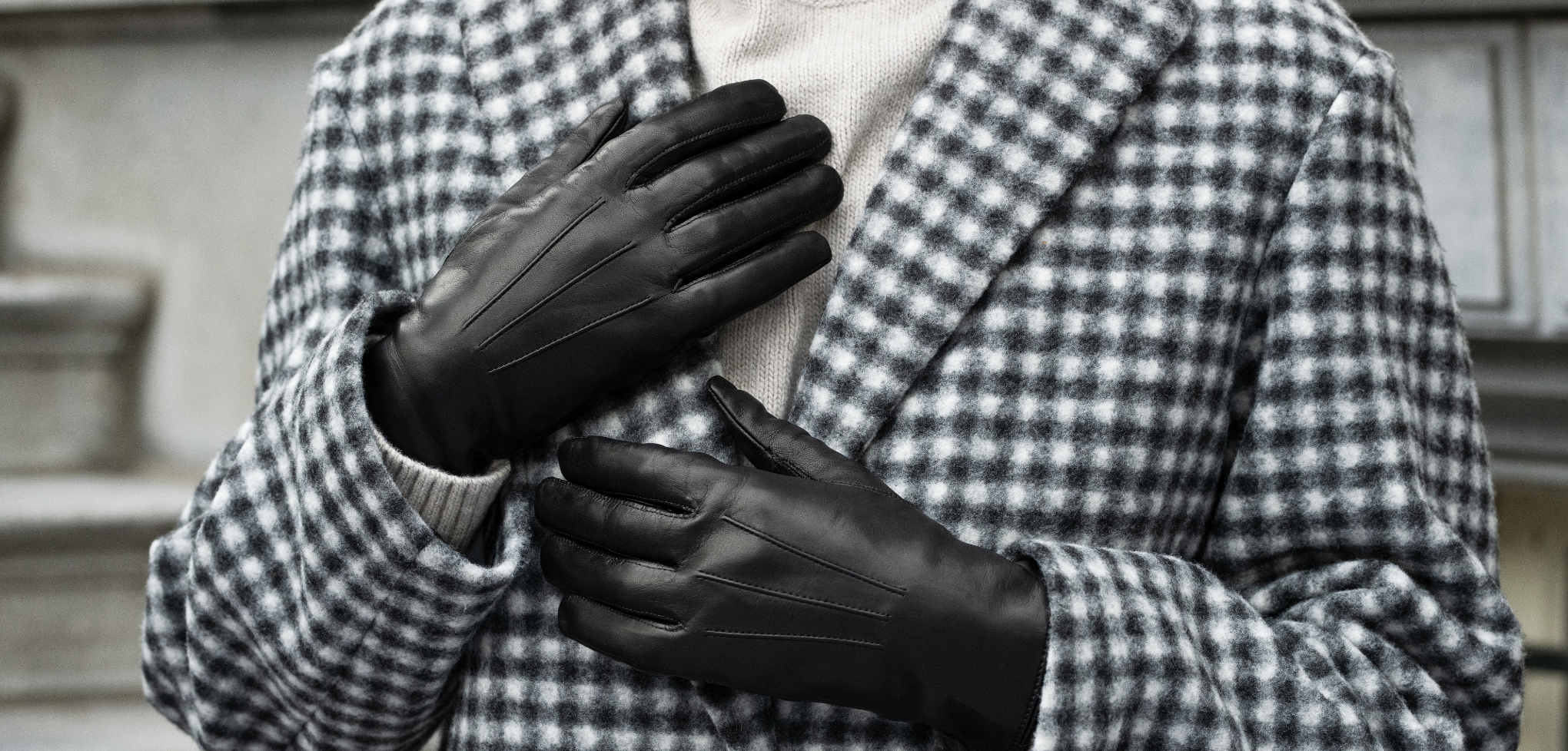How to Repair a Pair of Leather Gloves A Comprehensive Guide