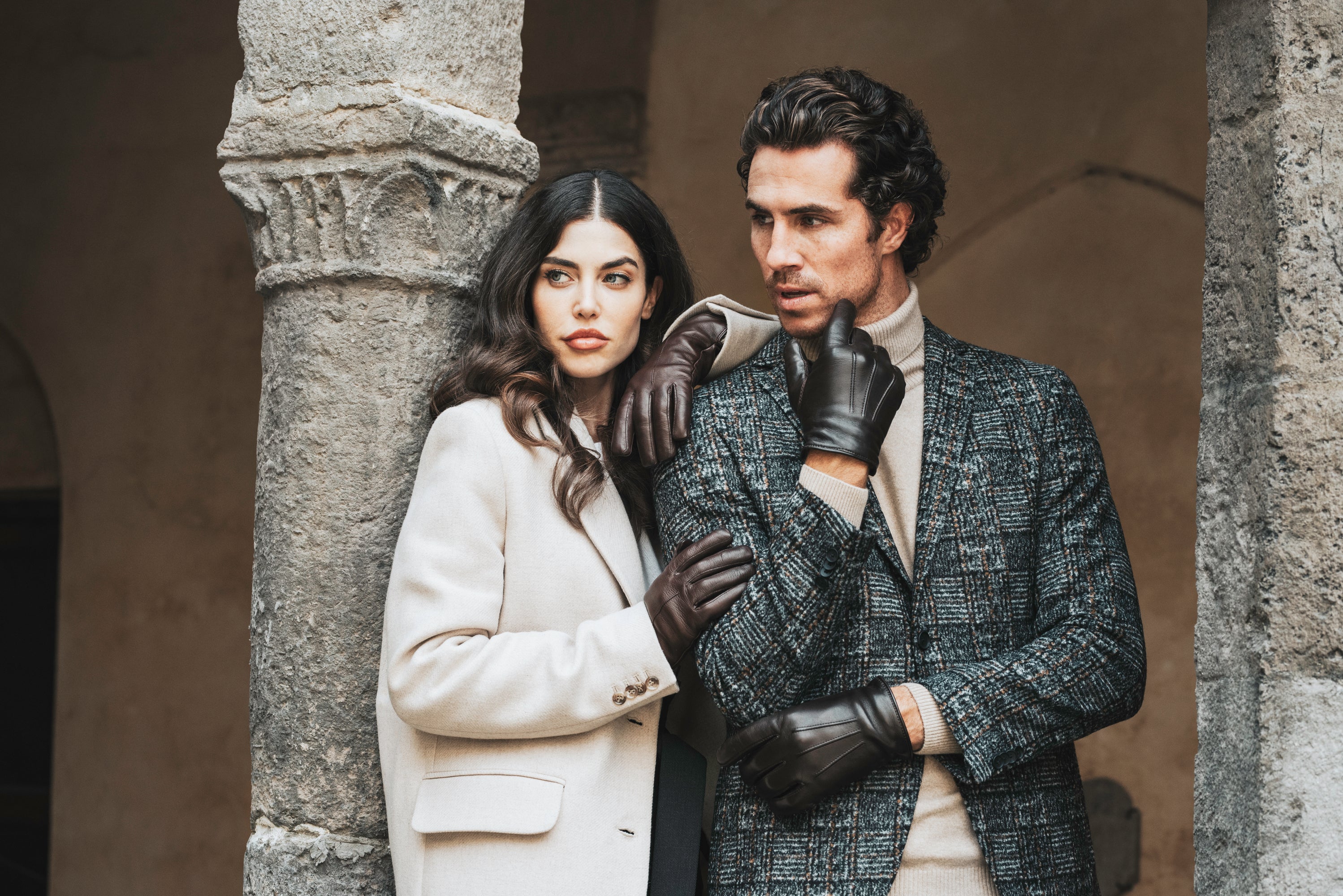 Premium Leather Gloves since 1998
– Leather Gloves Online®