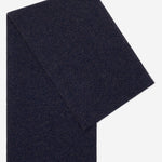 Riccardo (blue & brown) - 100% cashmere scarf with pattern
- Leather Gloves Online - Luxury Italian Scarf - 1