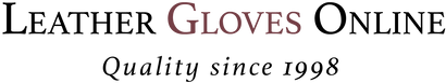 Leather Gloves Online logo