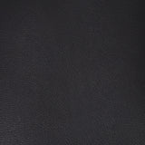 Paris (black) – Sheepskin leather mittens with lambswool lining and touchscreen feature