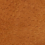 Raffaella (brown) – Luxurious Italian peccary driving gloves - Leather Gloves Online - Luxury Leather Gloves - 3
