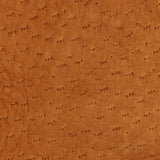 Raffaella (brown) – Luxurious Italian peccary driving gloves - Leather Gloves Online - Luxury Leather Gloves - 3