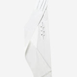 Angelina (ivory) - Italian silk lined 16-button length leather bridal / opera gloves - Leather Gloves Online - Luxury Leather Gloves - 1