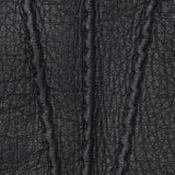 Vittoria (black) - Italian gloves made of American deerskin leather with cashmere lining - Leather Gloves Online - Luxury Leather Gloves - 3