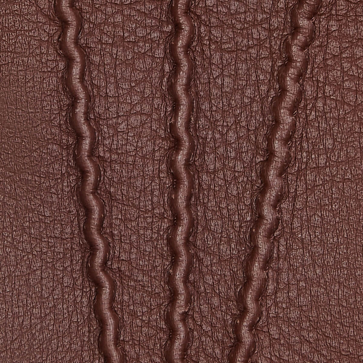 Vittoria (brown) - Italian gloves made of American deerskin leather with cashmere lining - Leather Gloves Online - Luxury Leather Gloves - 3