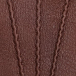 Diego - Italian gloves made of American deerskin leather with rabbit fur lining - Leather Gloves Online - Luxury Leather Gloves - 3