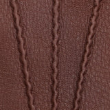 Diego - Italian gloves made of American deerskin leather with rabbit fur lining - Leather Gloves Online - Luxury Leather Gloves - 3