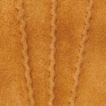 Beatrice  - Italian suede leather gloves with luxurious natural sheep fur lining - Leather Gloves Online - Luxury Leather Gloves - 3