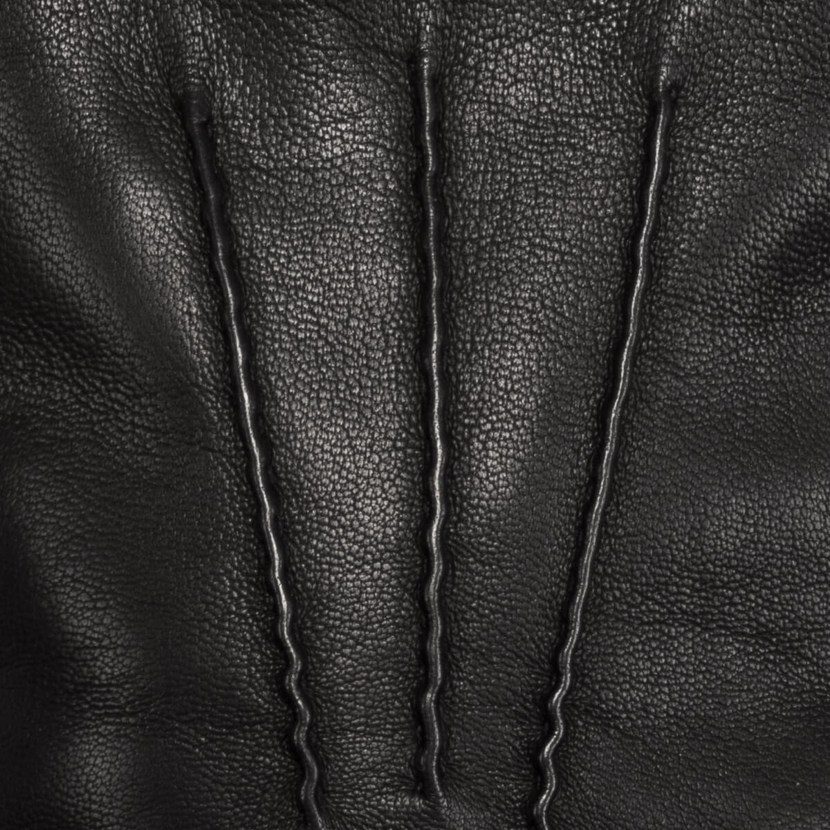 Alessandro (black) - Italian lambskin leather gloves with cashmere lining & touchscreen feature - Leather Gloves Online - Luxury Leather Gloves - 5