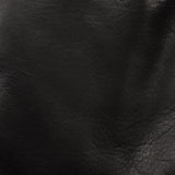 Alonzo (black) - Italian lambskin leather gloves with cashmere lining & touchscreen feature - Leather Gloves Online - Luxury Leather Gloves - 5