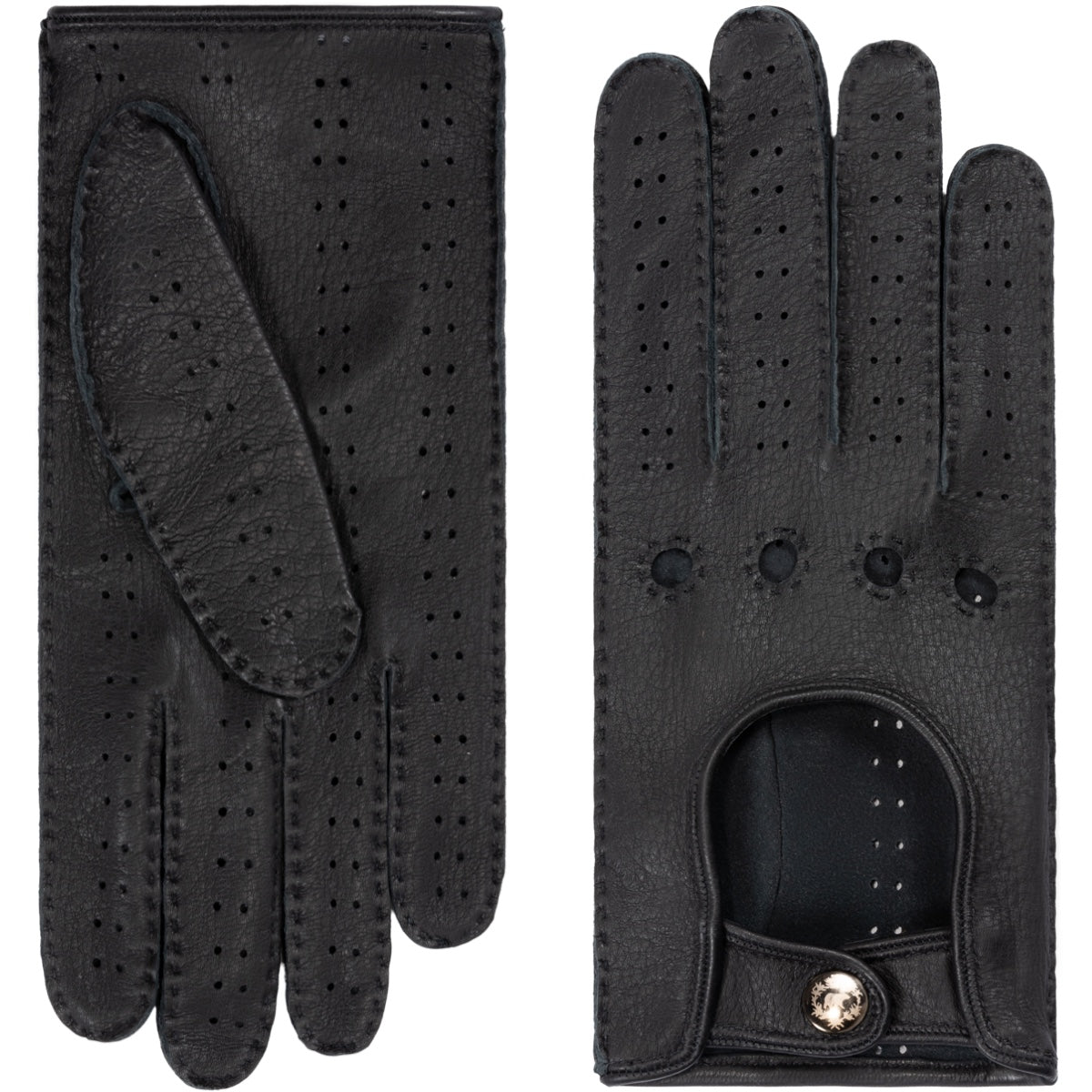 Mai Women's Classic Driving Gloves