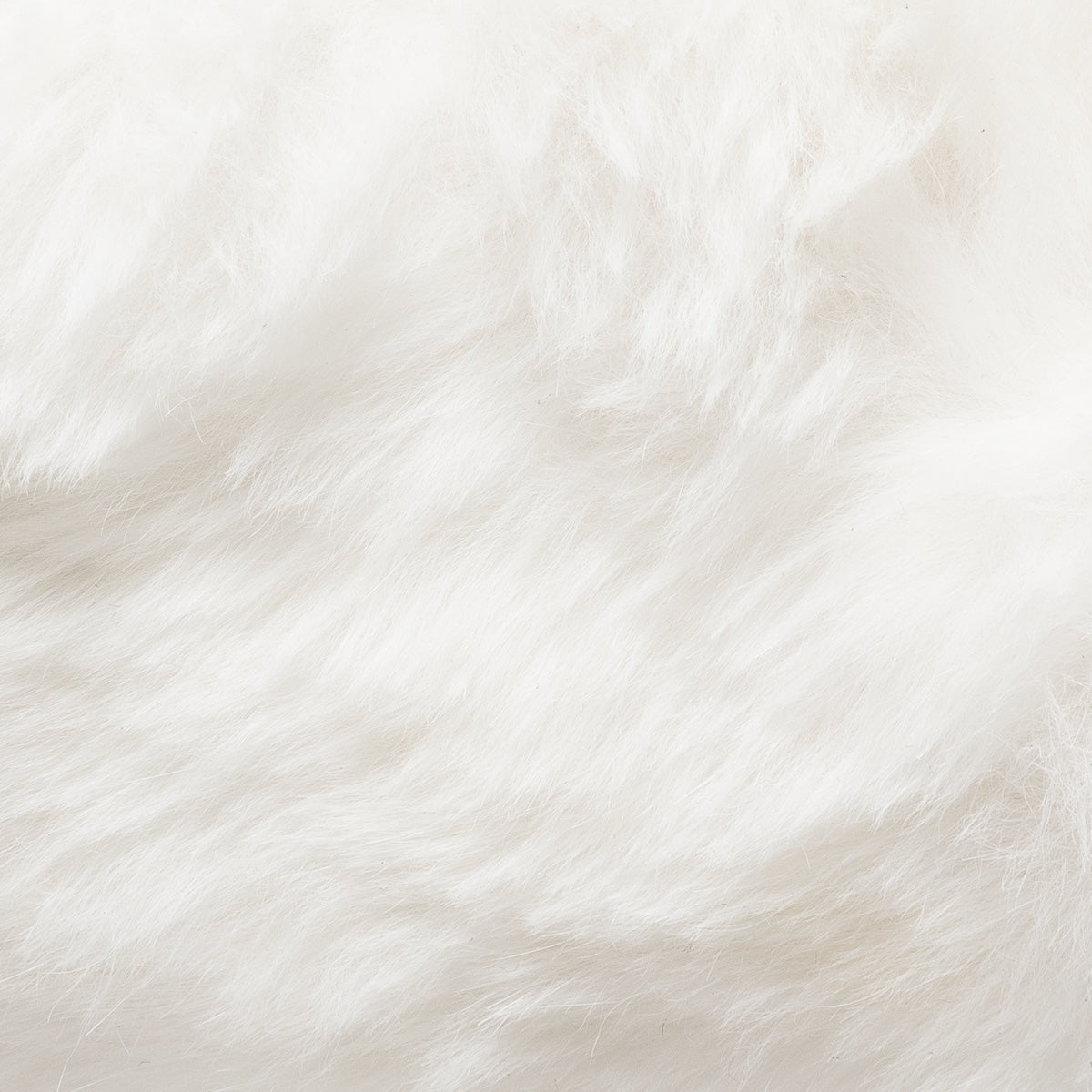 Marco (brown) - Italian lambskin leather gloves with white rabbit fur lining - Leather Gloves Online - Luxury Leather Gloves - 5