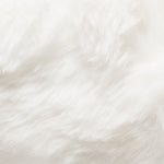 Marco (brown) - Italian lambskin leather gloves with white rabbit fur lining - Leather Gloves Online - Luxury Leather Gloves - 5