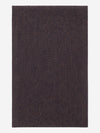Riccardo (brown & blue) - 100% cashmere scarf with pattern- Leather Gloves Online - Luxury Italian Scarf - 3