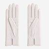 FC04 (rosewater) - Women's Italian cashmere lined leather gloves