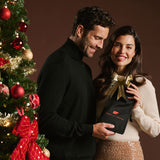 Luxury gift box for Fratelli Orsini gloves