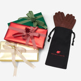 Luxury gift box for Fratelli Orsini gloves