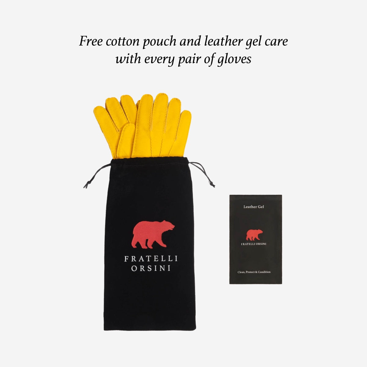 Free-cotton-pouch-leather-gel-fratelli-Orsini