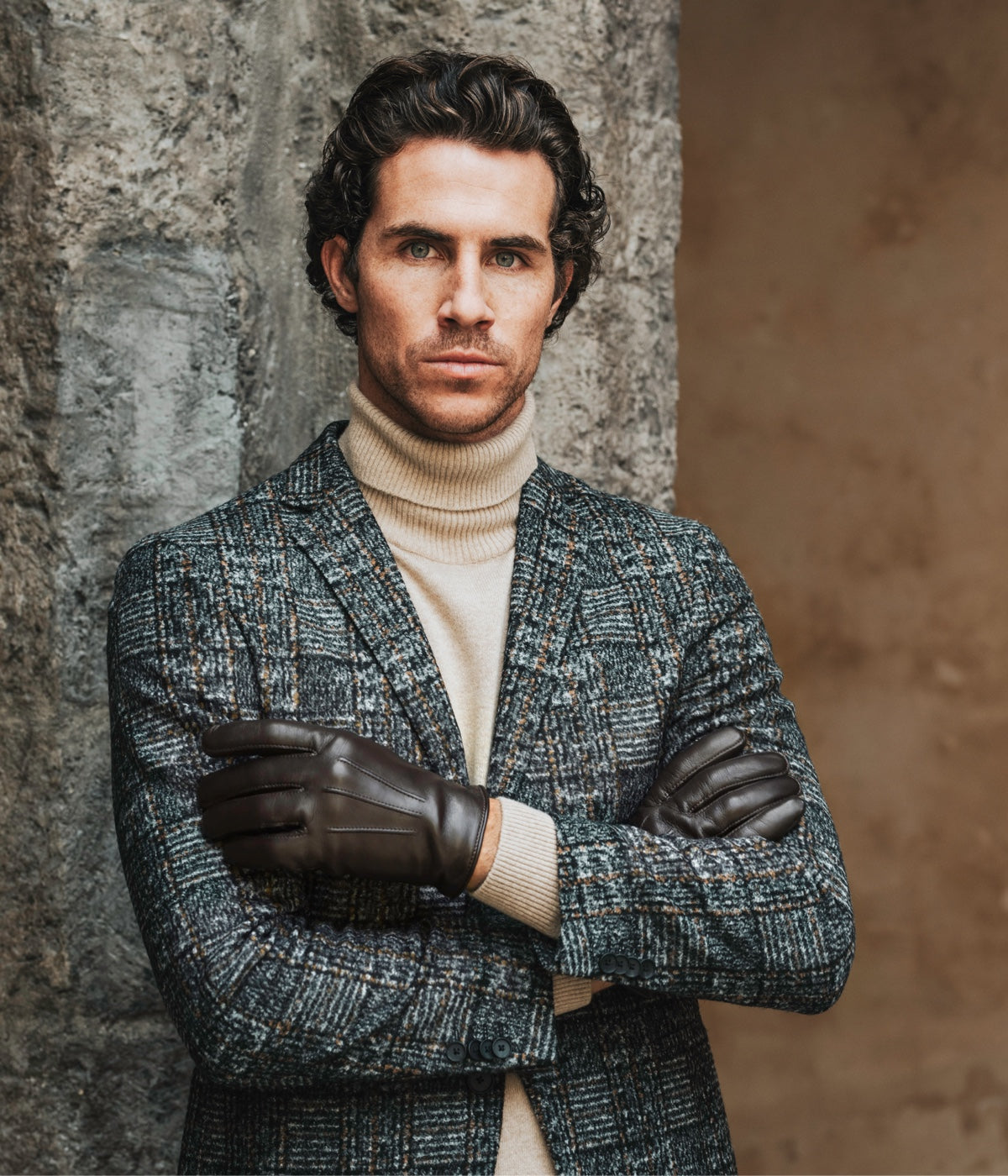 Men's Gloves