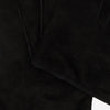 Silvia (black) - suede leather gloves with luxurious cashmere lining - Leather Gloves Online - Luxury Leather Gloves - 3