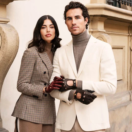 Driving Gloves