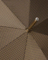 Umbrella Green - wood