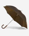Umbrella Green - wood