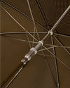 Umbrella Green - wood
