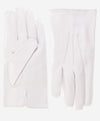 CA3201 (undyed) - Men's Undyed Unlined Lambskin Leather Gloves - Leather Gloves Online - Luxury Leather Gloves - 2