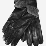 CA3915 (black) - Leather Gloves Online - Luxury Leather Gloves - 2