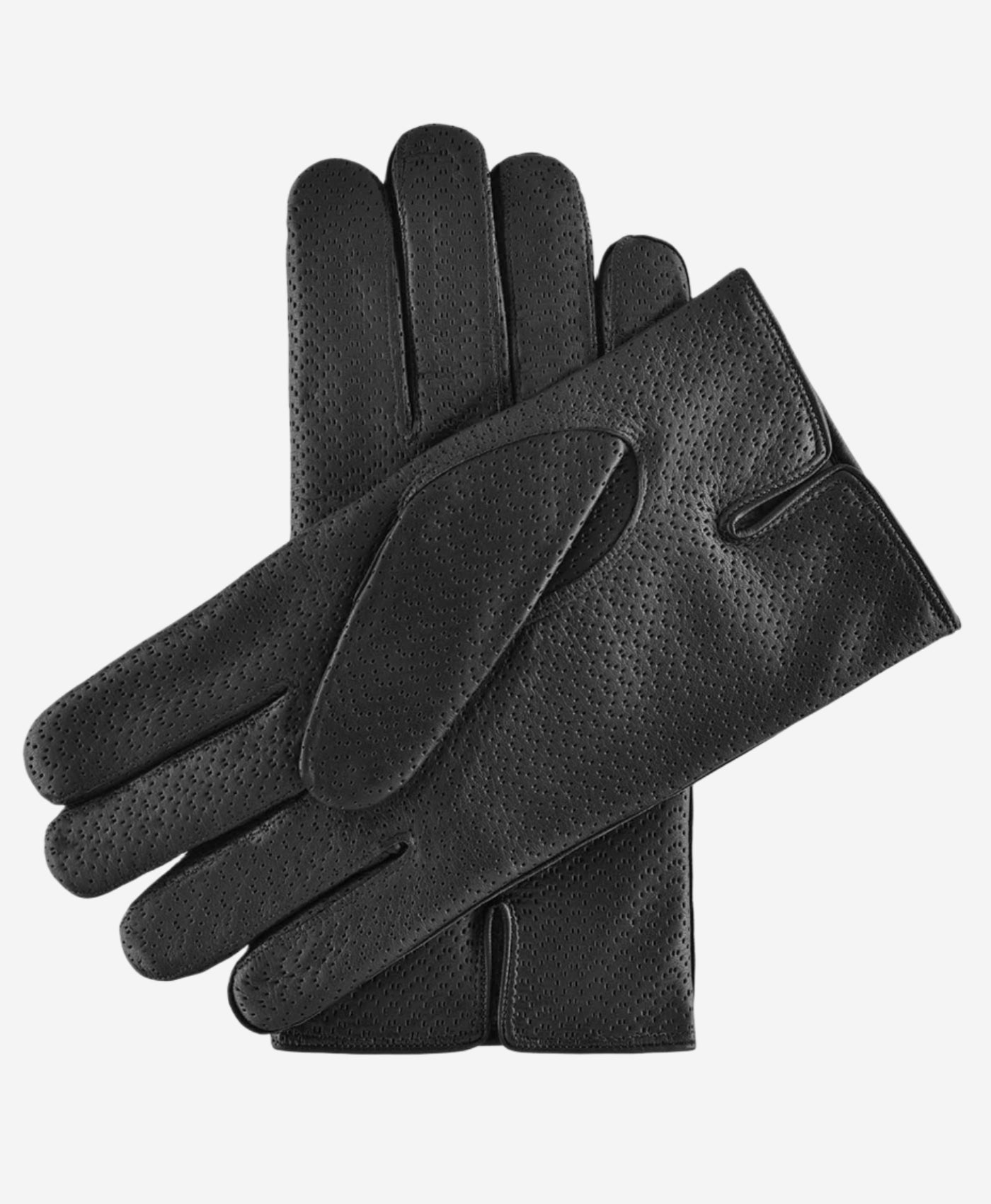 CA3976 (black) - Leather Gloves Online - Luxury Leather Gloves - 2