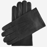 CA3976 (black) - Leather Gloves Online - Luxury Leather Gloves - 1