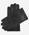 CA3976 (black) - Leather Gloves Online - Luxury Leather Gloves - 1