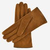 CA4941 (brown) - Leather Gloves Online - Luxury Leather Gloves - 2