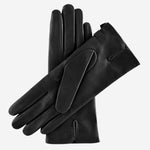 CA4987 (black) - Leather Gloves Online - Luxury Leather Gloves - 2