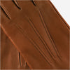 CA4987 (cognac) - Leather Gloves Online - Luxury Leather Gloves - 3