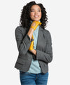 CD4466 (yellow) - Women's Ventilated Leather Driving Gloves - Leather Gloves Online - Luxury Leather Gloves - 2