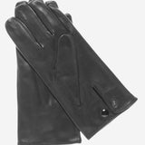 CS3420 (black) - Men's Formal Leather Gloves