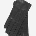 CS3420 (black) - Men's Formal Leather Gloves - Leather Gloves Online - Luxury Leather Gloves - 1