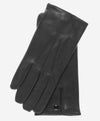 CS3420 (black) - Men's Formal Leather Gloves - Leather Gloves Online - Luxury Leather Gloves - 1
