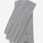 CS3420 (grey) - Men's Formal Leather Gloves - Leather Gloves Online - Luxury Leather Gloves - 1