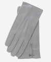 CS3420 (grey) - Men's Formal Leather Gloves - Leather Gloves Online - Luxury Leather Gloves - 1