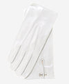 CS3420 (white) - Men's Formal Leather Gloves - Leather Gloves Online - Luxury Leather Gloves - 1