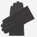 CS3913 (black) - Leather Gloves Online - Luxury Leather Gloves - 1