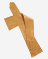 FS15W16 (vac) - Italian Silk Lined Opera Leather Gloves - 16-Button Length  - Leather Gloves Online - Luxury Leather Gloves - 1