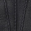 Vittoria (black) - Italian gloves made of American deerskin leather with cashmere lining - Leather Gloves Online - Luxury Leather Gloves - 3