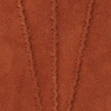 Tommaso - Italian suede leather gloves with luxurious natural sheep fur lining - Leather Gloves Online - Luxury Leather Gloves - 3