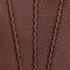 Diego - Italian gloves made of American deerskin leather with rabbit fur lining - Leather Gloves Online - Luxury Leather Gloves - 3