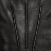 Alessandro (black) - Italian lambskin leather gloves with cashmere lining & touchscreen feature - Leather Gloves Online - Luxury Leather Gloves - 5